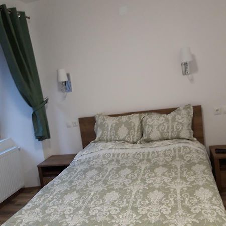 Apartamento Sara House Bistriţa Habitación foto