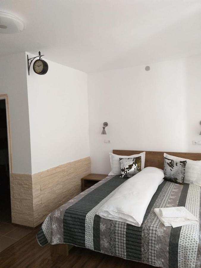 Apartamento Sara House Bistriţa Exterior foto
