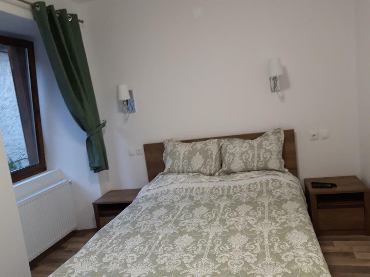 Apartamento Sara House Bistriţa Habitación foto