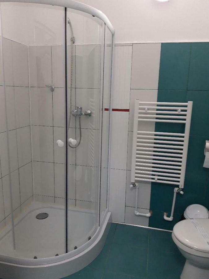 Apartamento Sara House Bistriţa Exterior foto